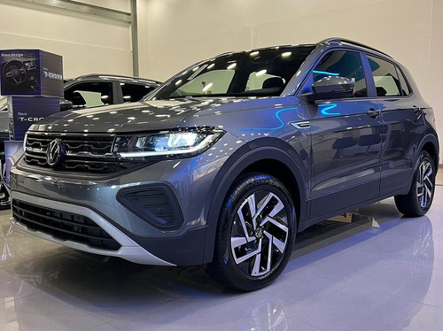 Volkswagen T-Cross Comfortline
