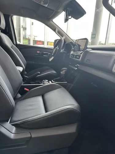 Mitsubishi L200 Triton 2.4Bt Gls Plus 4Wd At