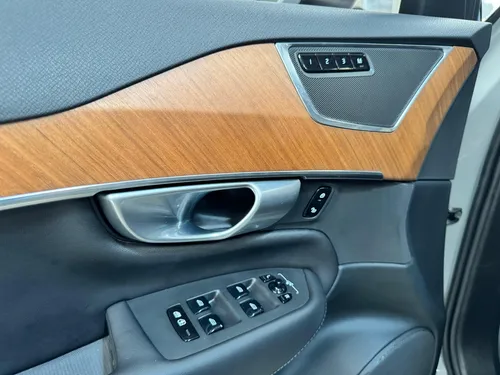 Volvo XC90 2.0 T8 RECHARGE