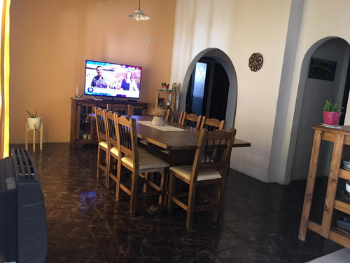 Casa 3 Ambientes Tortuguitas 2 Baños