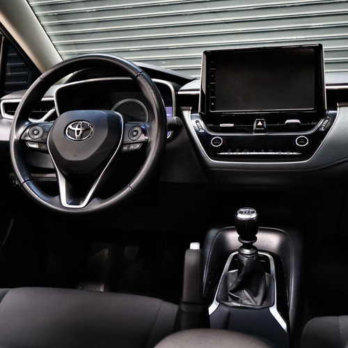 Toyota Corolla 2.0 Xei Mt 170cv