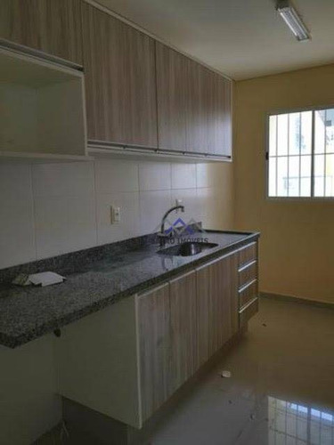 Imagem 12 de 16 de Casa Com 3 Dormitórios À Venda, 110 M² Por R$ 595.000,00 - Parque Cidade Jardim Ii - Jundiaí/sp - Ca0152