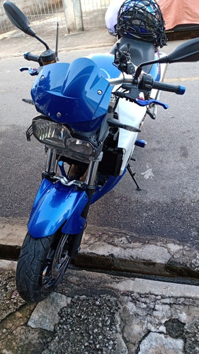 Imagem 5 de 6 de Bmw F800r