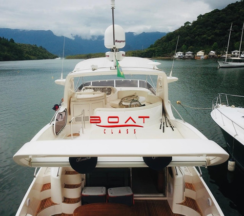Imagem 3 de 5 de Intermarine