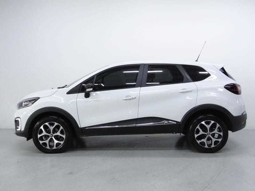 Imagem 3 de 10 de Renault Captur 1.6 16v Sce Flex Intense X-tronic 2019