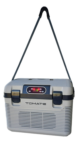 Mini Geladeira Portátil 19l 110v 220v 12v 24v Quadrivolt