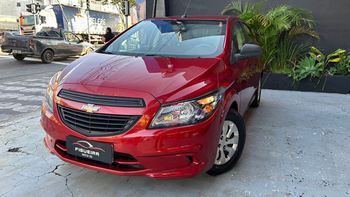 Chevrolet Onix 1.0 Joy 5p