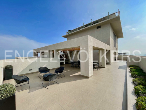 Gran Departamento Con 148 M2, Sector Parque Brasil