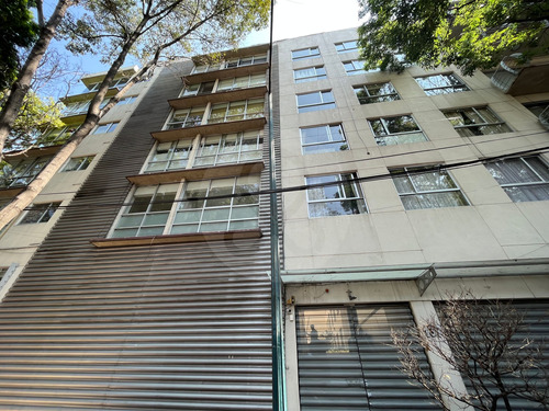 Departamento En Venta En Escandón Ii Sección