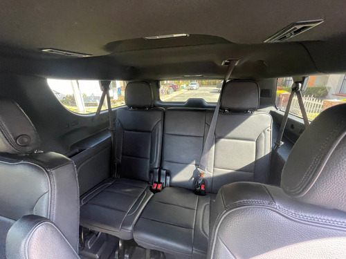 GMC Yukon 6.2 Denali 8 Vel Awd At