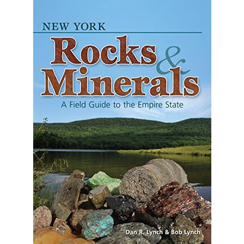 Rocas Y Minerales De Nueva York