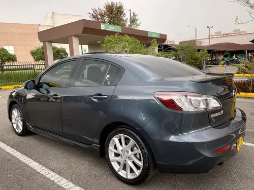 Mazda 3 2.0 Lxna0 All New