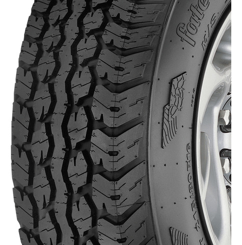 Neumatico Fate Lt 255/75 R15 109r Range Runner At/r
