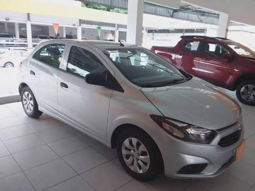Chevrolet Joy 1.0 Spe4 Flex Manual