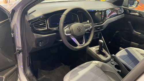 Imagem 6 de 7 de Volkswagen Nivus Highline 1.0 Turbo (flex) (aut)