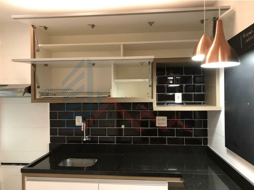 Imagem 13 de 30 de Apartamento São Paulo - Sp - 2463