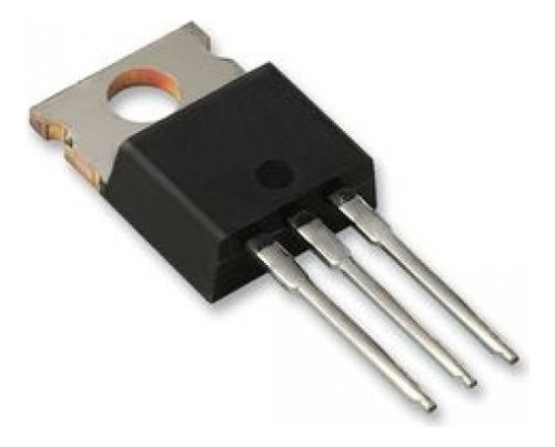 Irlz44 Irlz44n - Transistor Irlz44n - Mosfet De Canal N