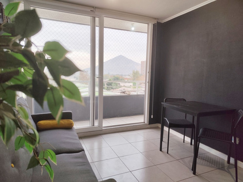 Edificio Vecinal Vista Poniente Piso 5