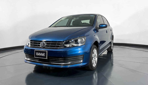 Imagen 1 de 15 de 45036 - Volkswagen Vento 2016 Con Garantía