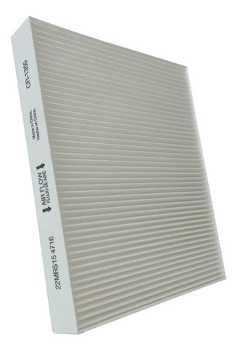 Filtro De Cabina Sierra 3500 Hd 6.6 Diesel 2020 A 2023