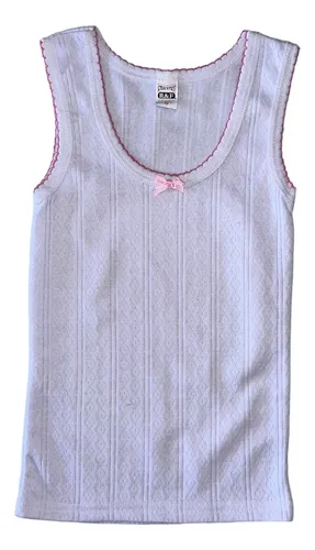 Camiseta interior niño 2 años hotsell