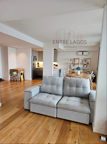 Alquiler Apart Well 2 Dorm Con Metraje De 3 Vista Al Lago