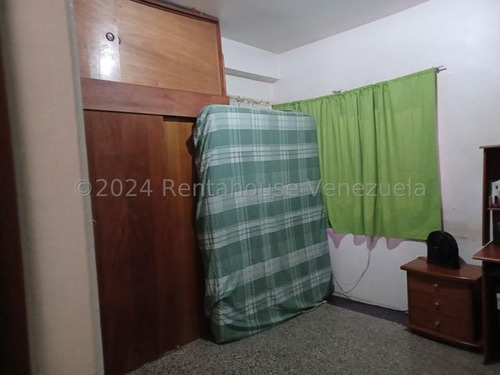 Apartamento En Venta En La Campiña 25-18032 Yf