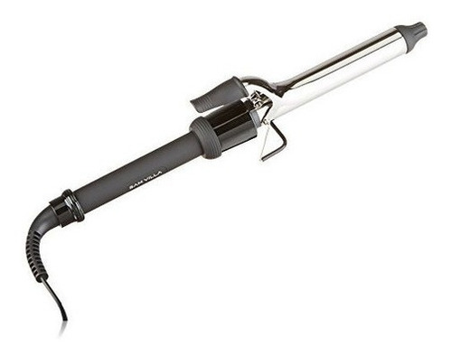 Sam Villa Signature Series Curling Iron Profesional Con Ca