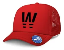 Comprar Gorra Trucker Arquero Wakavayasi Benji Price Cap. Tsubasa Nc