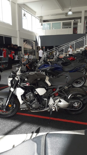 Imagem 2 de 3 de Honda Cb 1000r