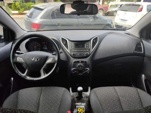 Imagem 7 de 10 de Hyundai Hb20 1.0 Confort Plus