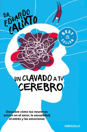 Libro Un Clavado A Tu Cerebro Original