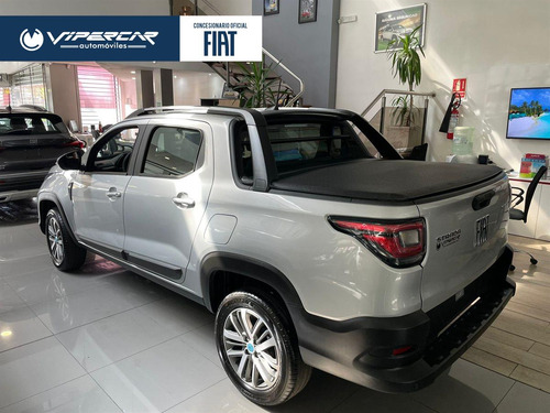 Imagen 22 de 25 de Fiat Strada Volcano + Bse Por Un Año Hasta 29/09