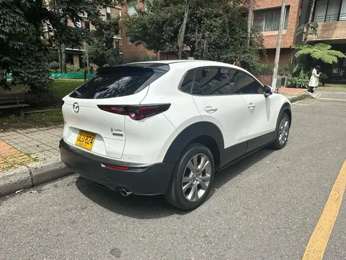 Mazda CX-30 2.0 Touring At