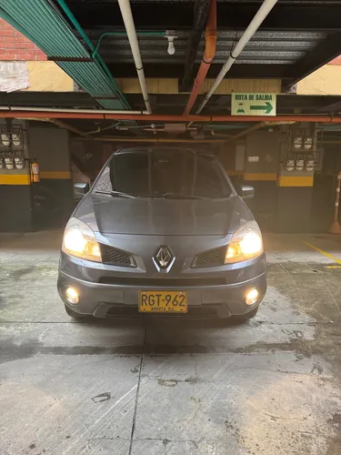 Renault Koleos 2.5 Expression