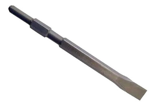 Cincel Encastre Hexagonal 17 Mm Plano22mm Largo 280 Venturo