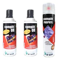 Comprar Kit Limpieza Pc Removedor De Partiiculas Y Alc Isopropilico 