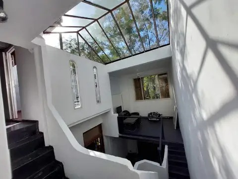 Casa 6 Amb Con Terraza Y Cochera En Palermo