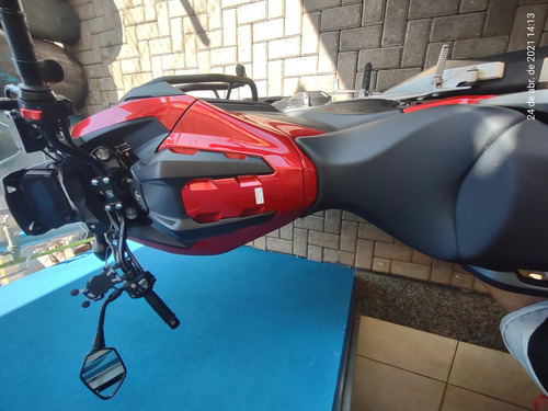 Honda Nc750