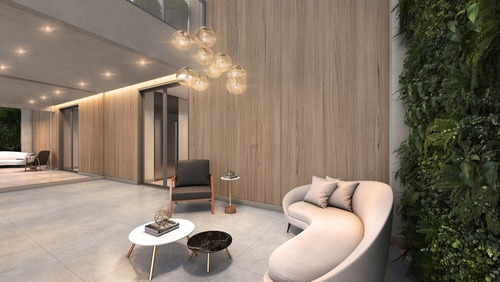 Imagem 3 de 29 de Apartamento Residencial Para Venda, Santo Amaro, São Paulo - Ap10363. - Ap10363-inc