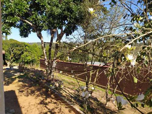 Imagem 10 de 14 de Chácara Com Piscina A Venda Em Ibiúna - Sp