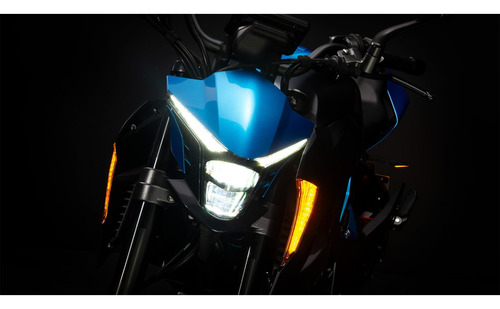 Zontes R350