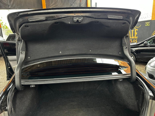 Honda Civic 1.8 LXL 16V FLEX 4P AUTOMÁTICO