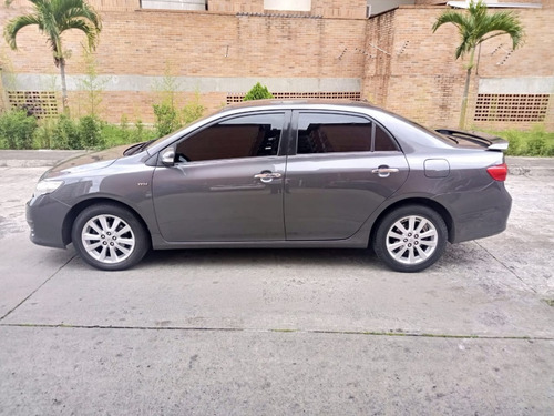 Imagen 3 de 9 de Toyota Corolla