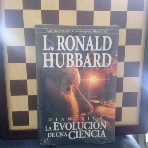 Libro-la Evolución De Una Ciencia 