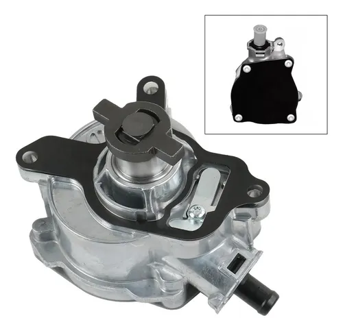 W Vacío Pa Vw Jetta Passat Beetle Golf Rabbit Audi 2.5l