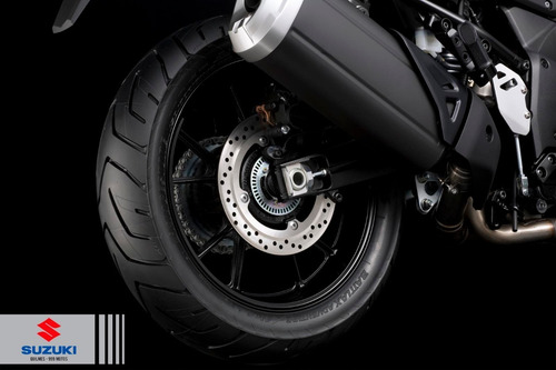 Imagen 6 de 16 de Suzuki V-strom 1050 Vstrom No Superduke Gs, Permutas!