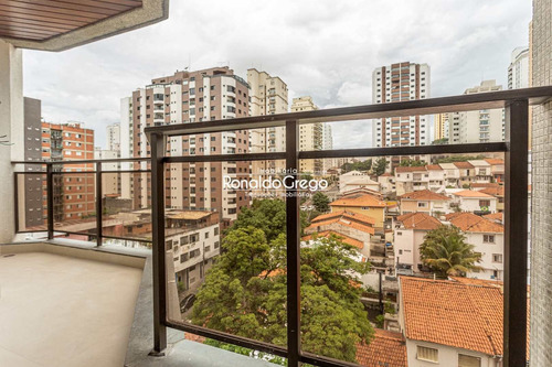 Imagem 25 de 30 de Apartamento Com 3 Dorms, Perdizes, São Paulo - R$ 1.21 Mi - V6946