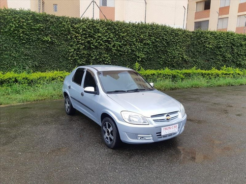 Imagem 2 de 6 de Chevrolet Prisma Chevrolet Prisma Joy 1.4 Flex