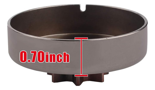 Juego De Motosierras Embrague 3/8 Pulgadas Para Stihl Ms170